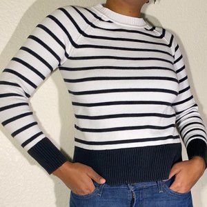 Banana Republic Crew Neck Sweater